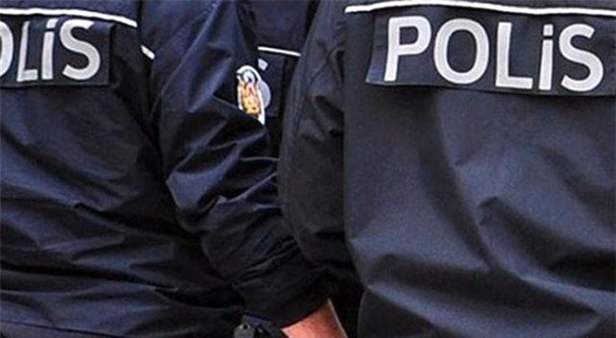 Van\'da Fetö Operasyonu: 11 Polis Tutuklandı