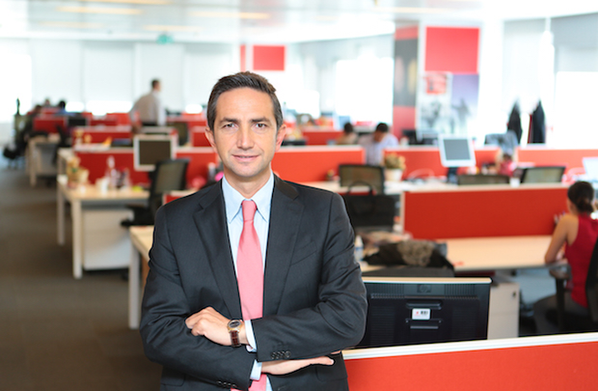 Vodafone\'dan Özgür Çalışan Paketleri