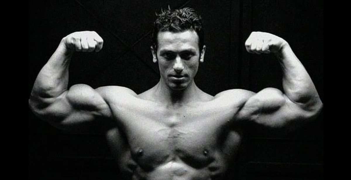 Vücut Geliştirme, Body Building Nedir?
