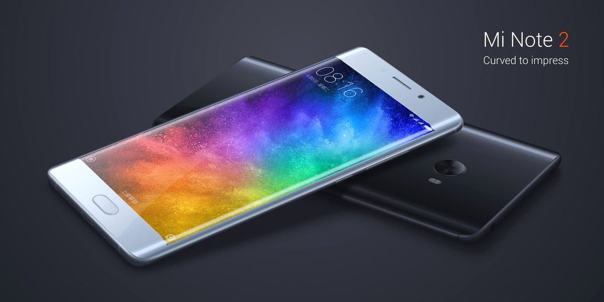 Xiaomi, Ces 2017\'ye Gidiyor!