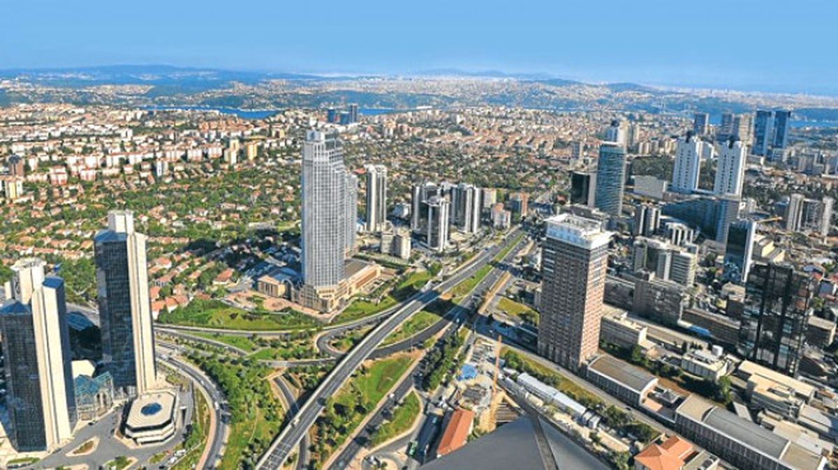 Yapı Ruhsatı Verilen Bina Sayısı Arttı