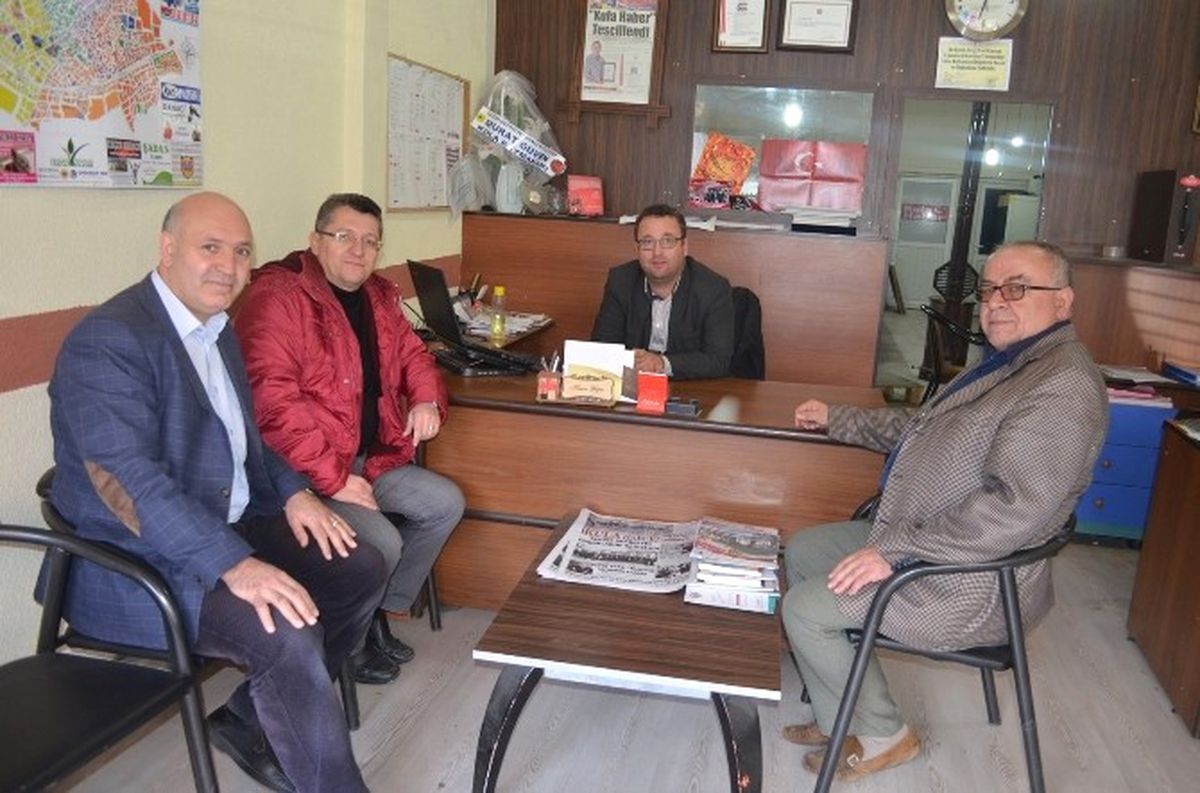Yarbay Akar Kula\'yı Unutamadı