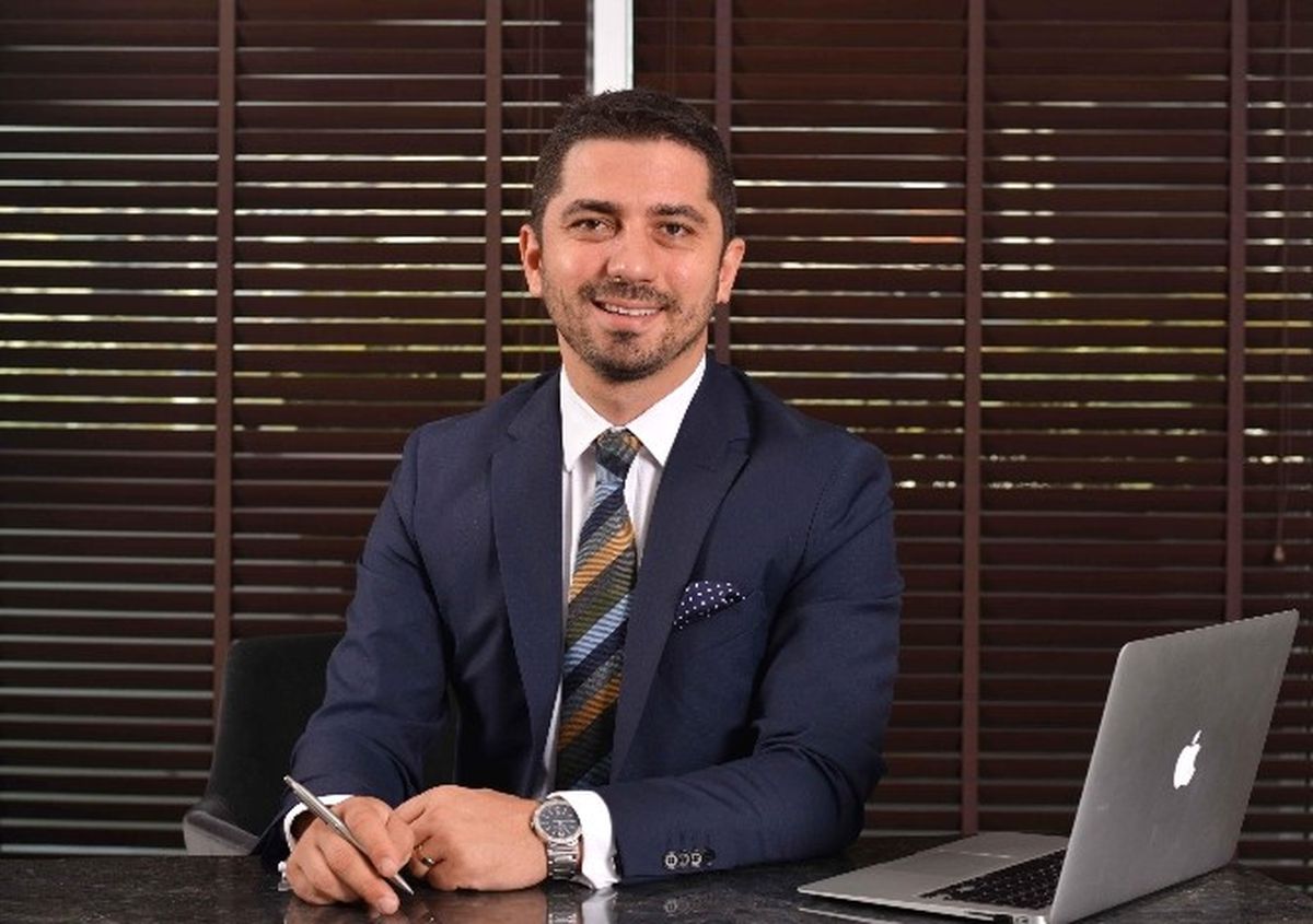 Yasin Tatlıdil: "Şimdi Moda 1 Oda 1 Salon"