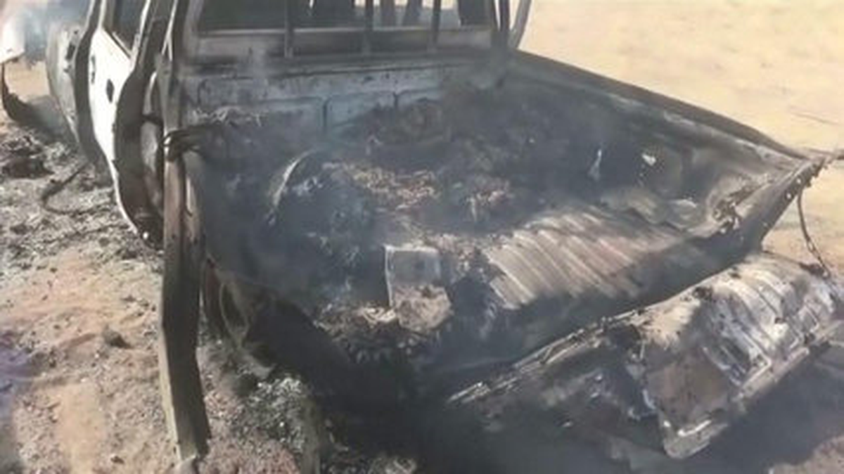 Yemen\'de Hava Saldırılarında Ölen Sivillerin Sayısı Artıyor