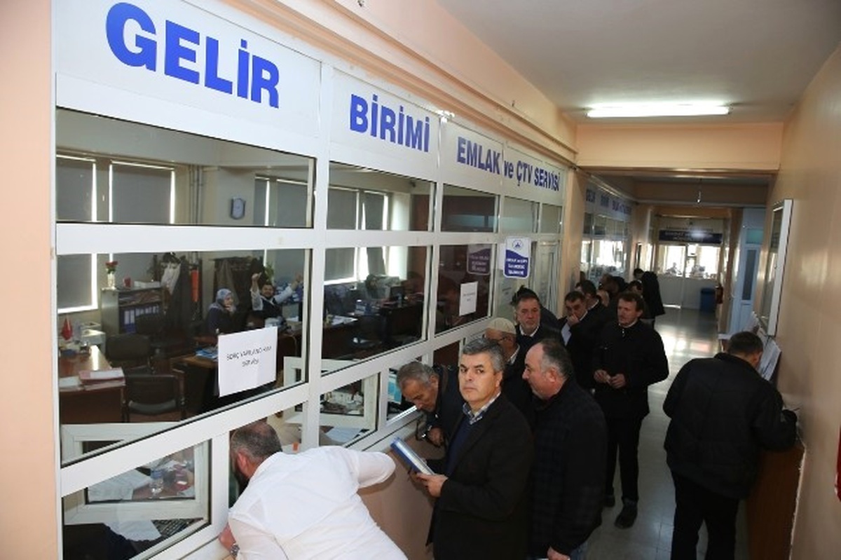 Yeniden Yapılandırma Fırsatında Son Gün 25 Kasım