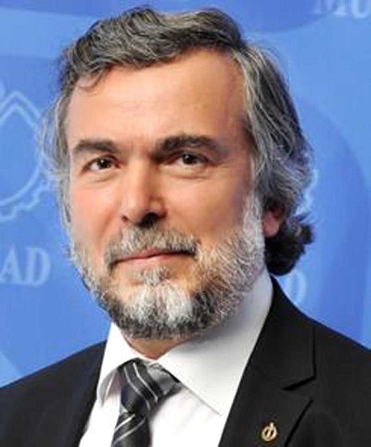 Yunus Aksu: "Arıların İşine Hiç Karışmıyoruz"