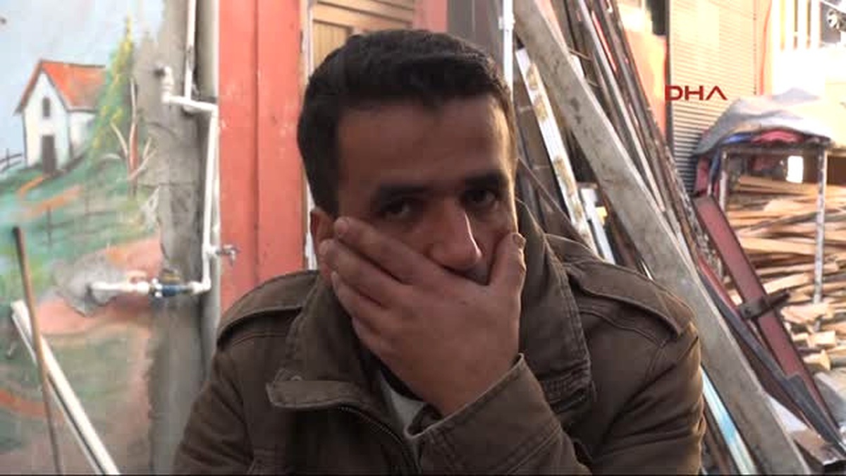 Zonguldak Göçük 3 Arkadaşı Ayırdı