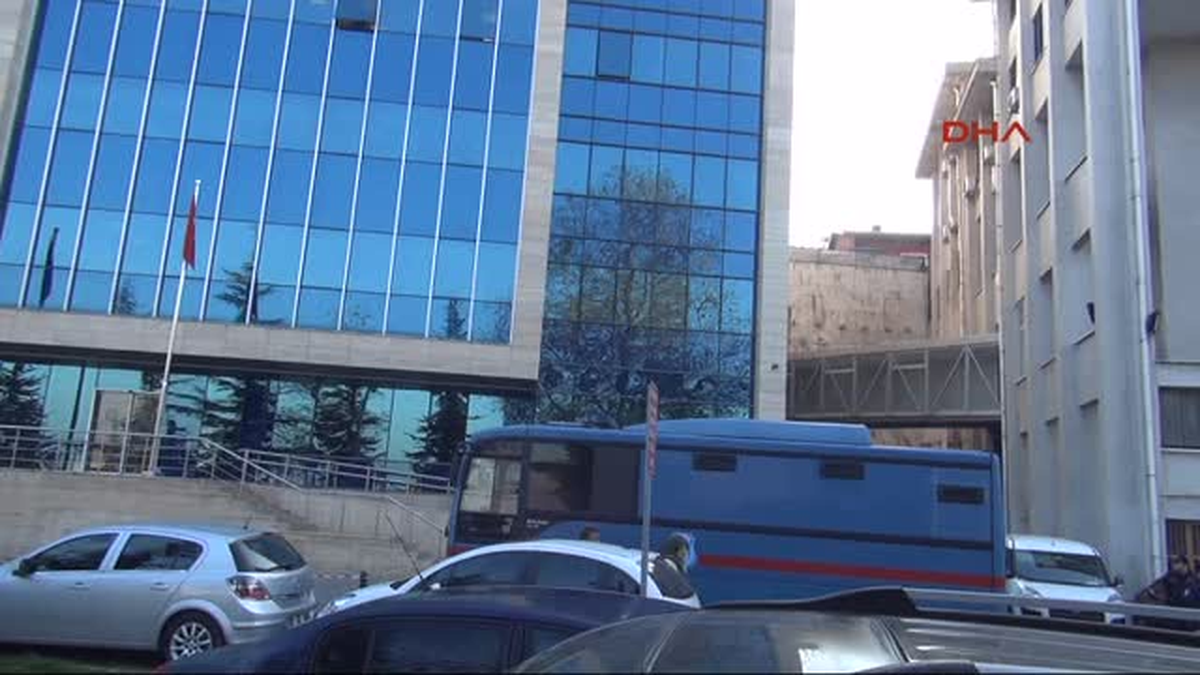 Zonguldak\'ta Fetö\'den 7 Kişi Tutuklandı