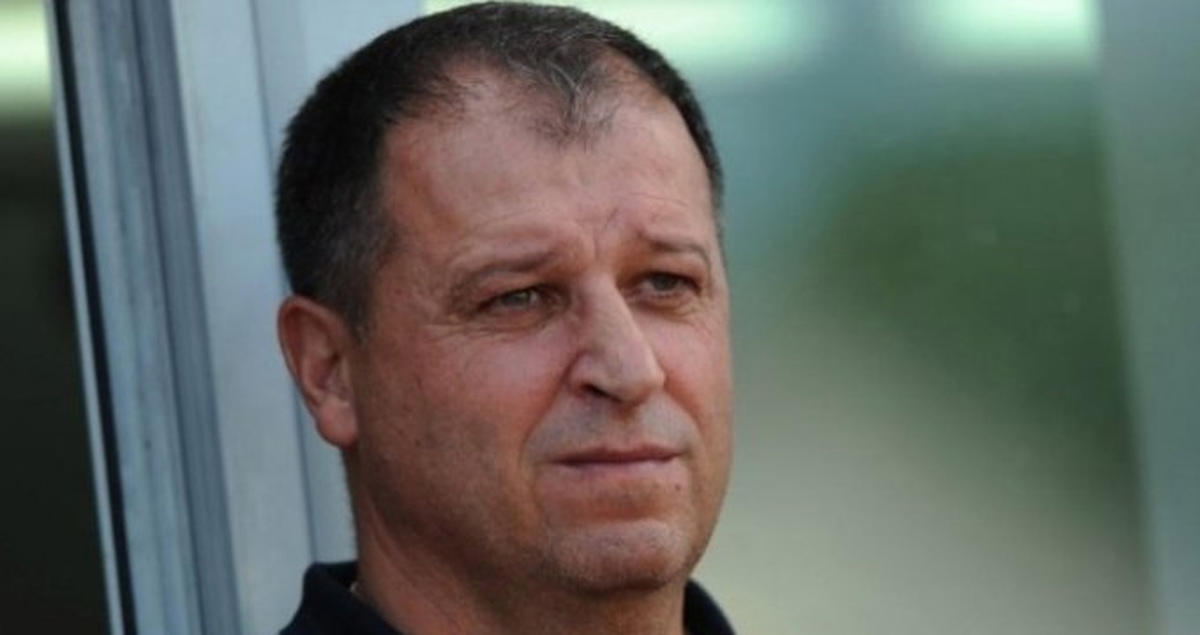 Zorya Teknik Direktörü Vernydub: Fenerbahçe'yi Tebrik Ederim