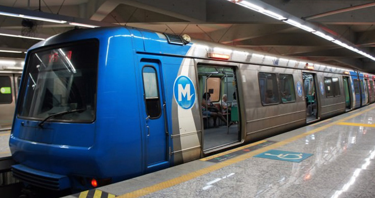 İstanbul'a 1 Milyar Euroluk Metro Hattı Geliyor!