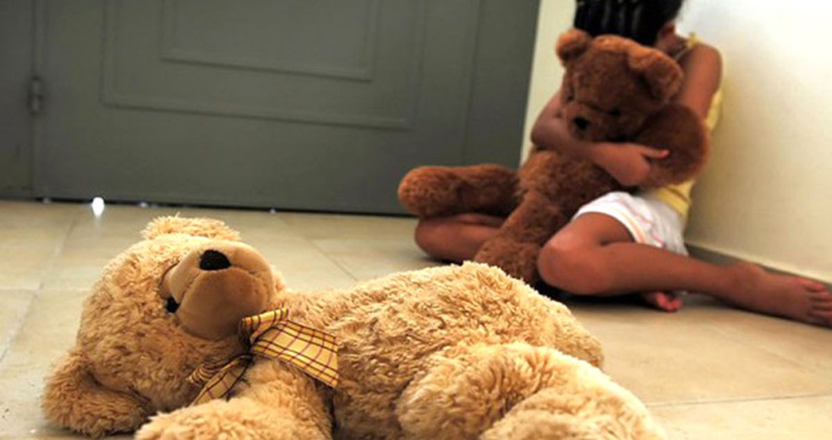 12 Yaşından Küçük Çocuklara Cinsel İstismarın Cezası 18 Yıla Çıktı