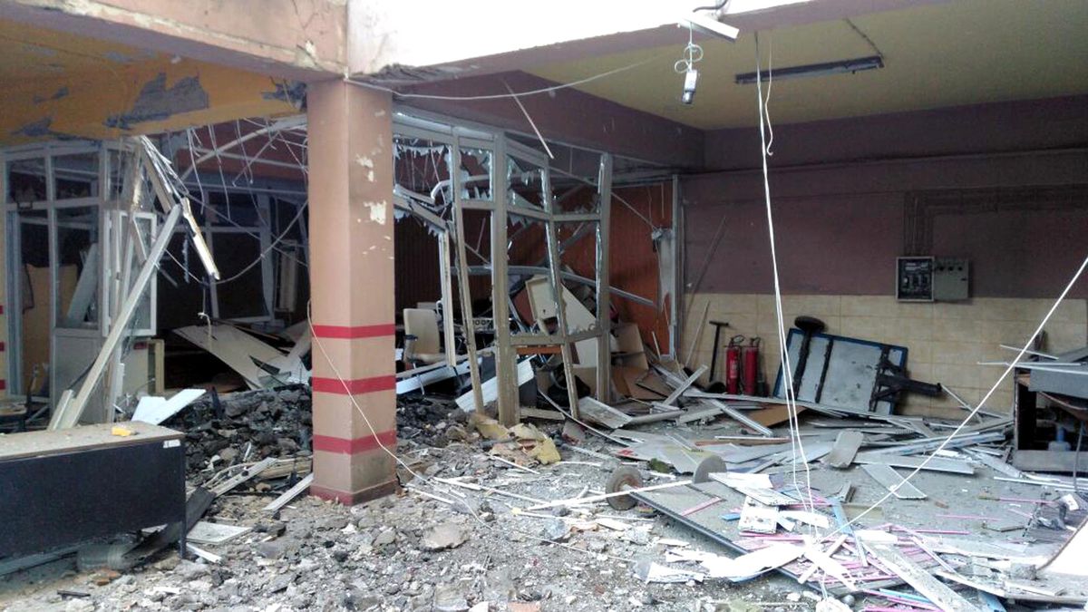 2- Bombalı Saldırıda 11 Şoförün Mucize Kurtuluşu