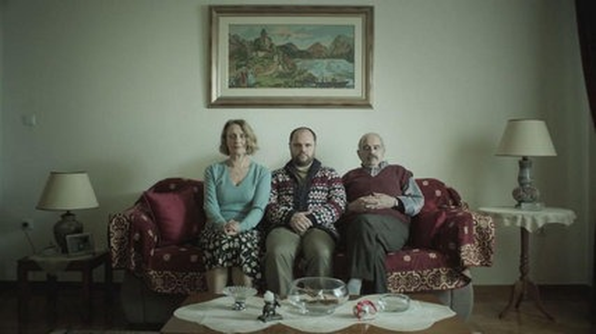 57. Selanik Film Festivali\'ne Yunan Sineması Damga Vurdu