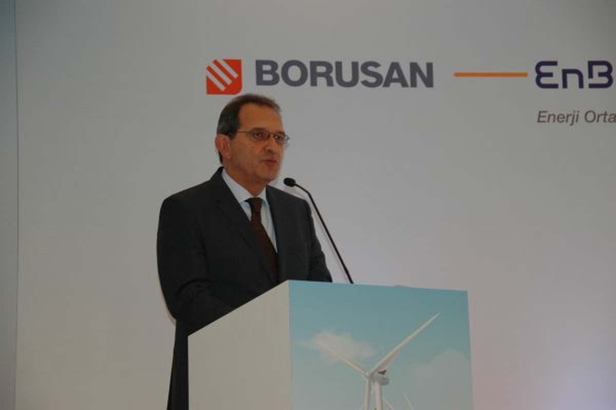 7. Türkiye Enerji Zirvesi