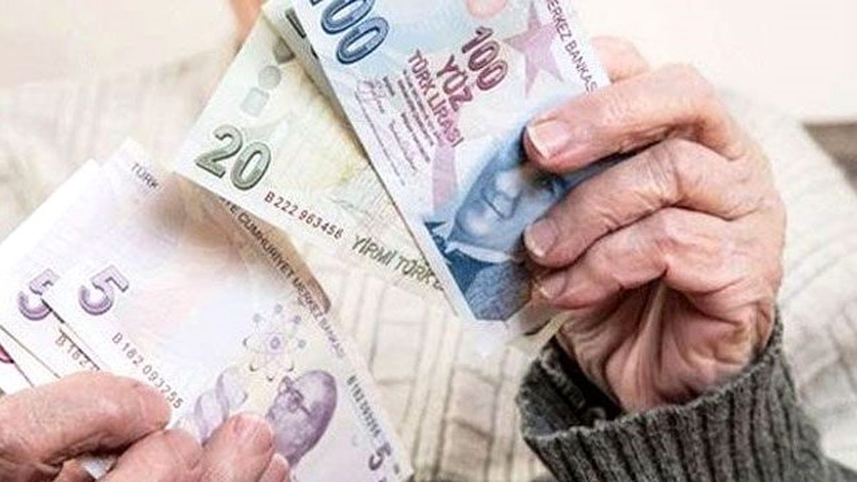 Bakan Müezzinoğlu: Emekliye Promosyon Beklentiyi Karşılamıyor