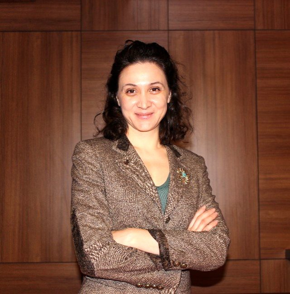 AB Hukuk Uzmanı Kutucu: "Şangay 5\'lisine Girmemiz, AB ile Müzakere Vazgeçmemiz Demek"