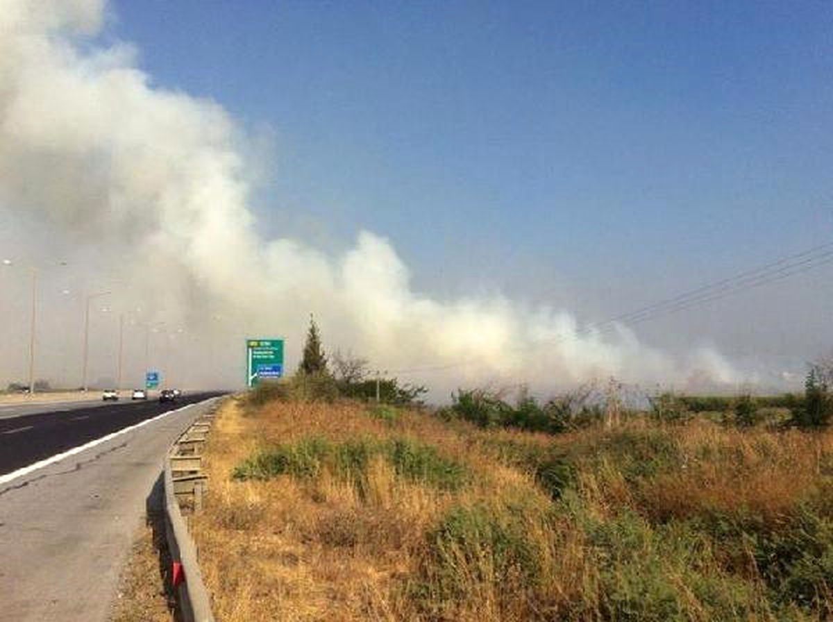 Adana'da Nefes Almak Zor Hale Geliyor