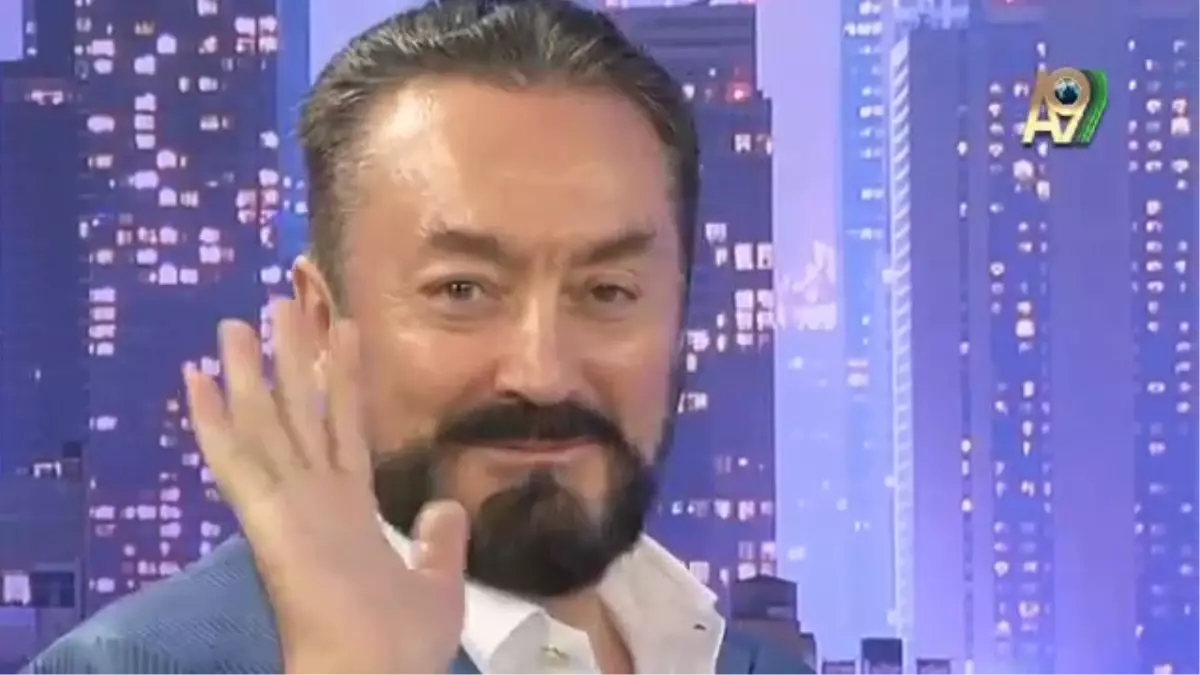 Adnan Oktar: İnsanlar Azmasın Diye Allah Ekonomik Kriz Yaratıyor