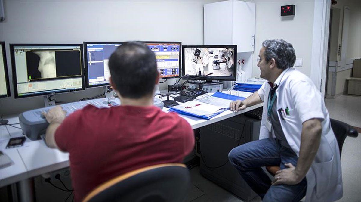 Akciğer Kanseri Rüzgarda Savrulan Çadırlar Gibi Yayılıyor