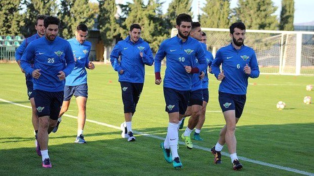 Akhisar Belediyespor, Kasımpaşa Maçına Hazır