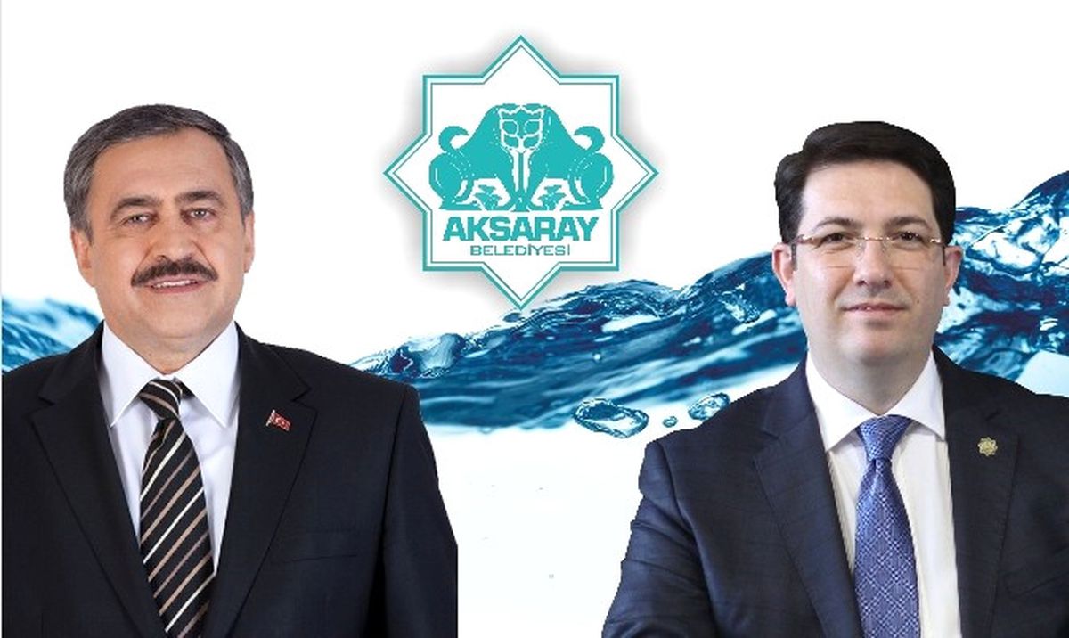 Aksaray\'da 110 Milyonluk Dev Projenin Temeli Atılıyor
