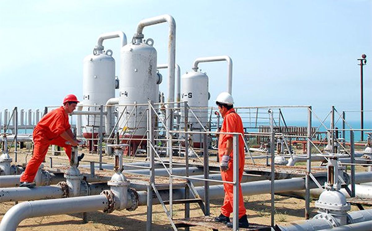 Almanya\'da Doğalgaz Tavan Fiyatı Düşürüldü