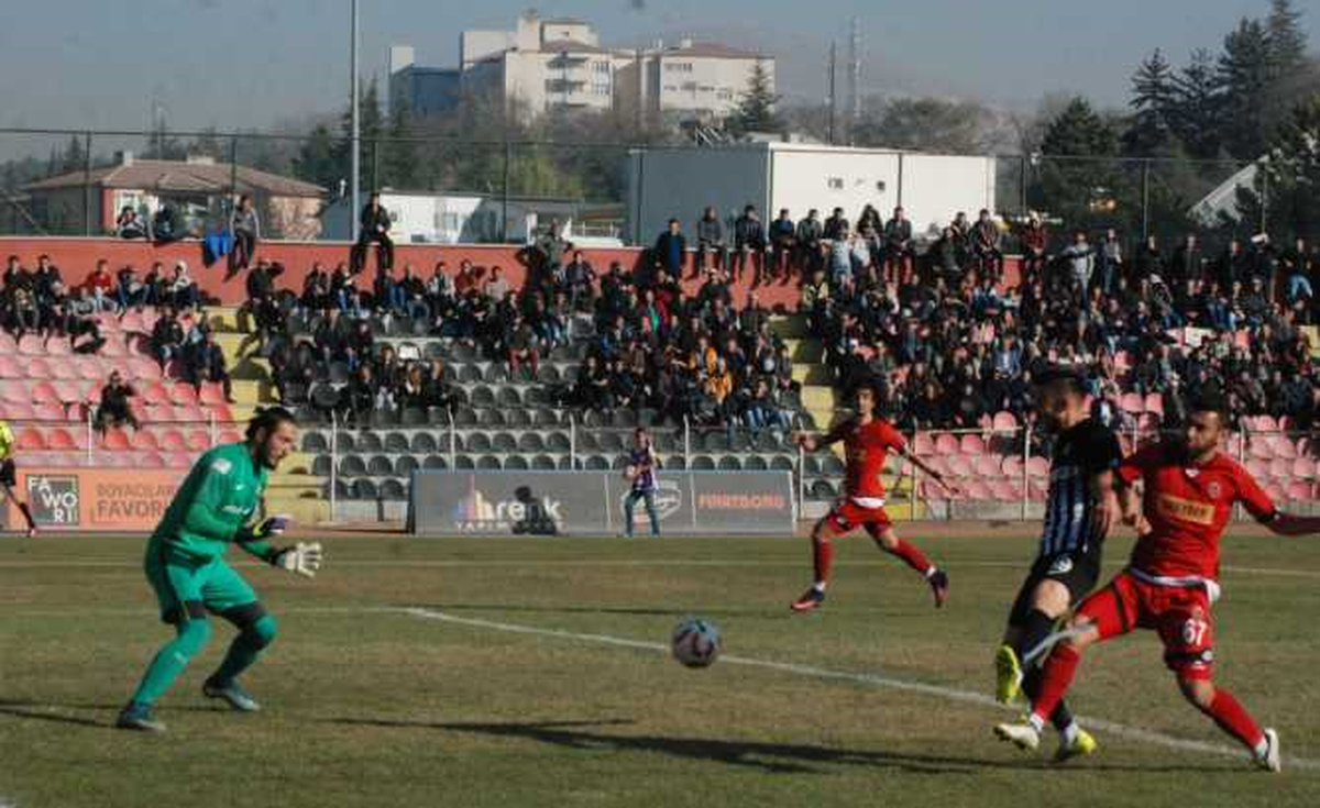 Altay\'da Prim Ayarı