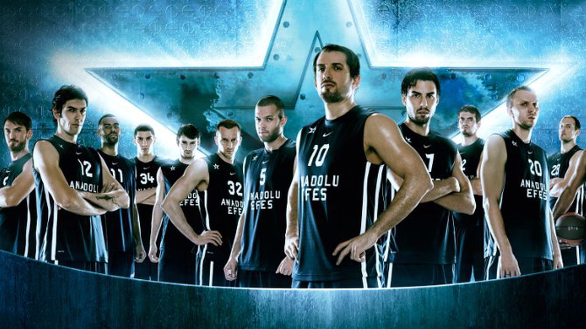 Anadolu Efes Oyuncuları Basketbolseverlerle Buluşuyor