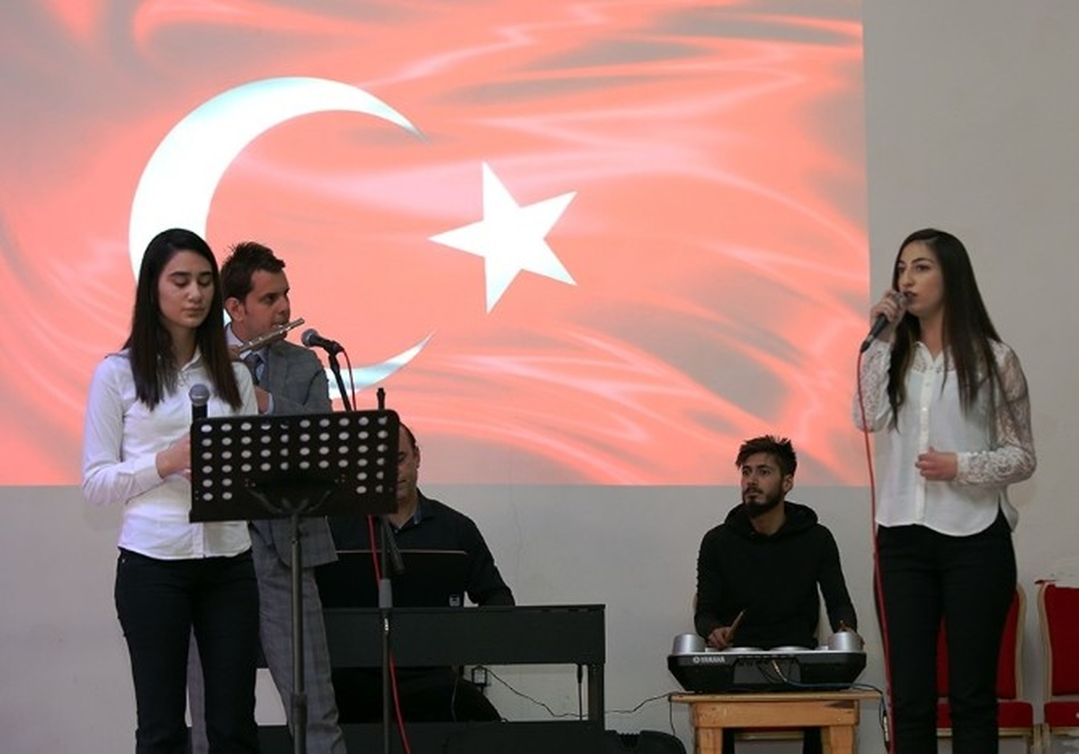 Ardahan\'da Öğretmenler Günü Kutlandı