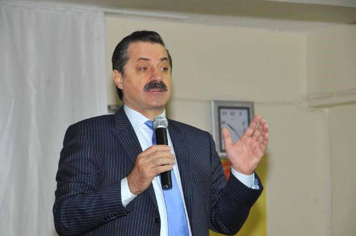 Bakan Çelik\'ten Terör Tepkisi