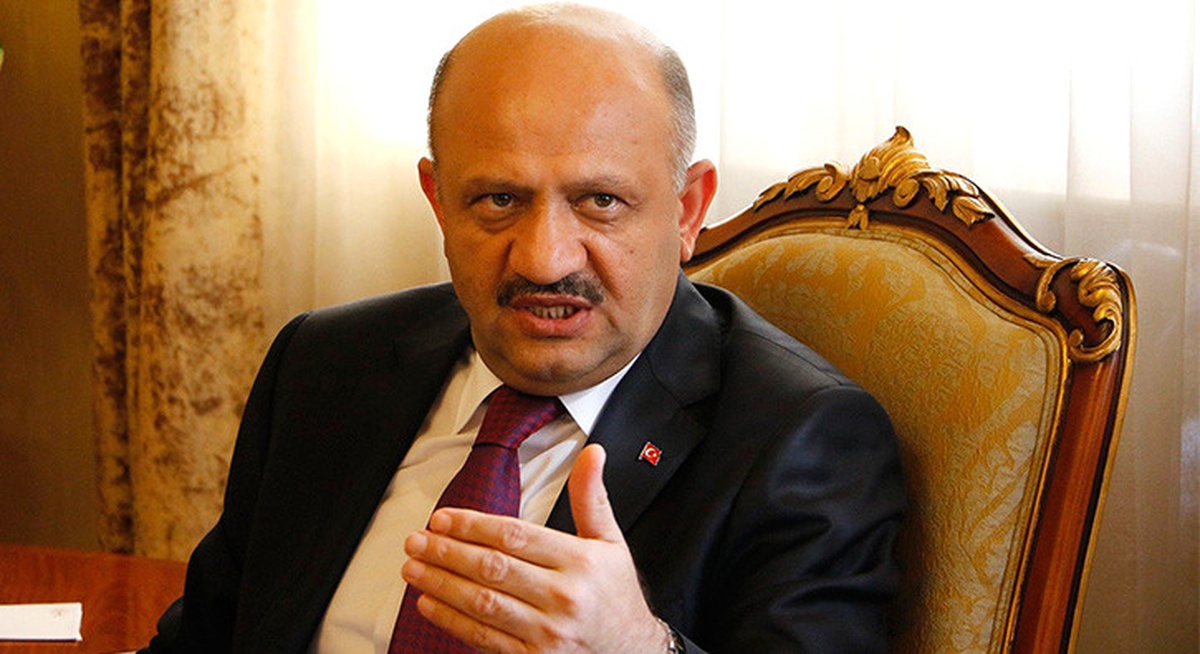 Bakan Işık: Bu Uygulamalar Türkiye\'nin Milli ve Yerli Silahlarını Geliştirmesinde Motivasyon...