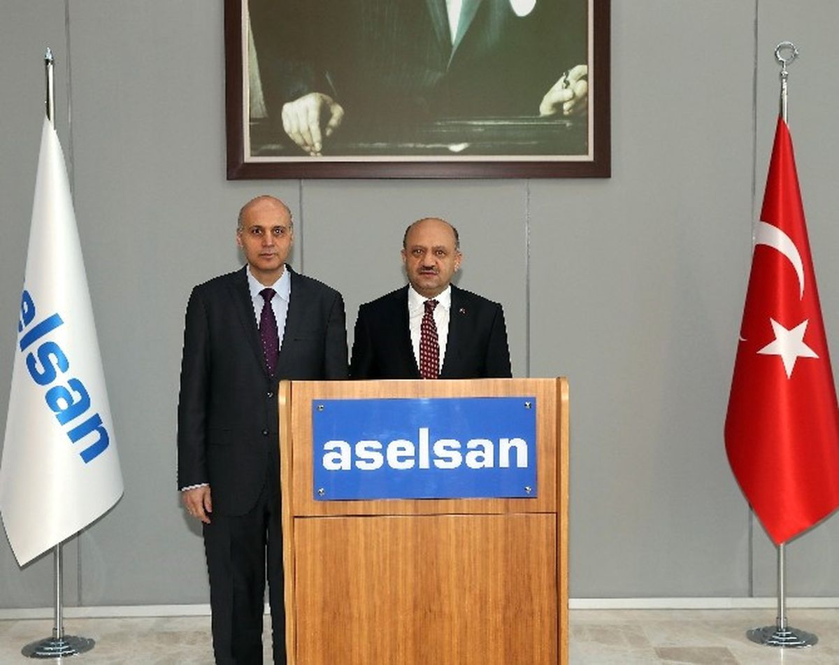 Bakan Işık\'tan Avusturya\'nın Silah Ambargosu Kararına Yanıt