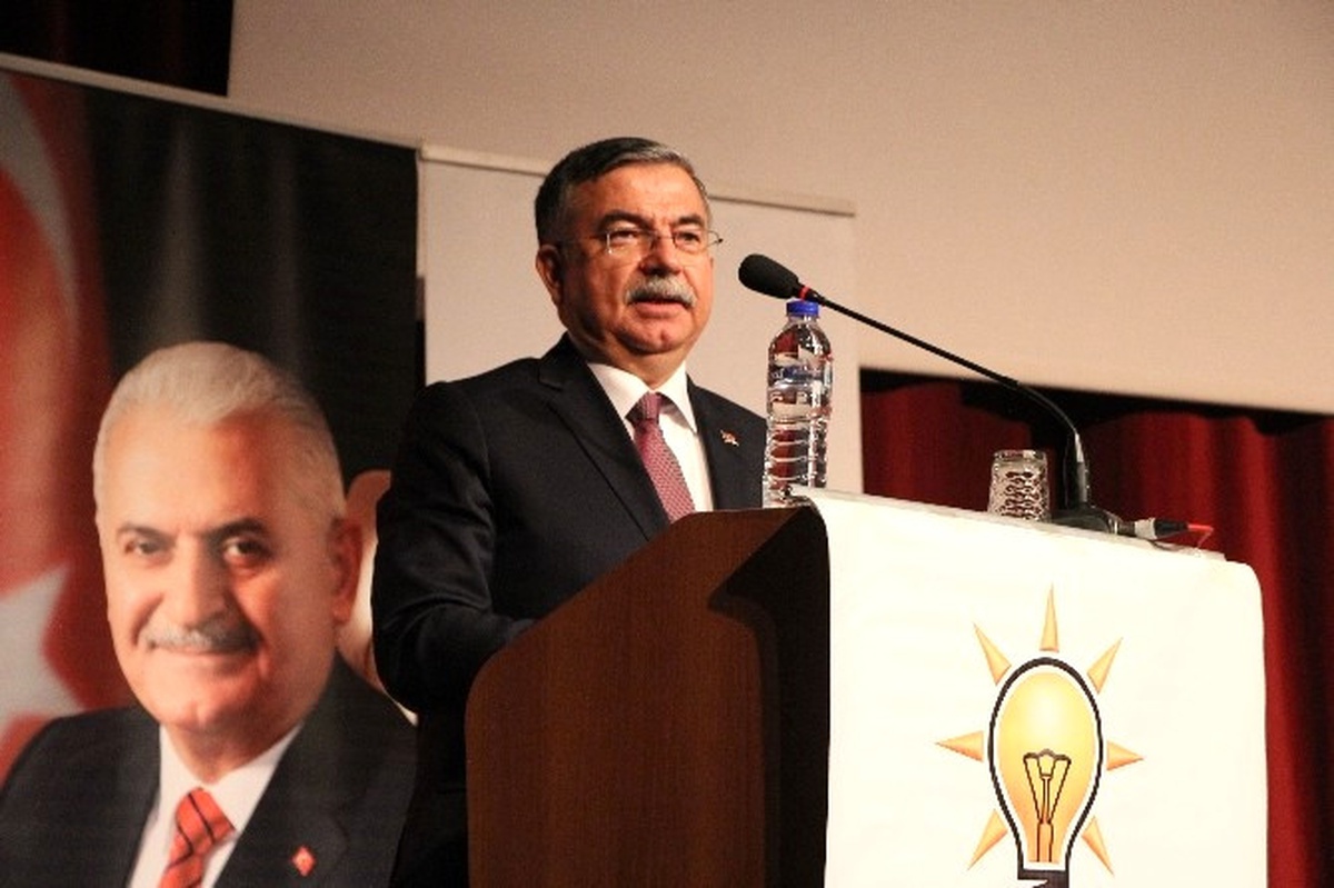 Bakan Yılmaz: "Önümüzdeki Yıldan İtibaren 15 Temmuz\'u Müfredat Kapsamına Alacağız"