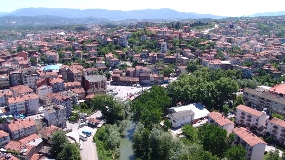 Bartın\'da Konut Satışları Arttı