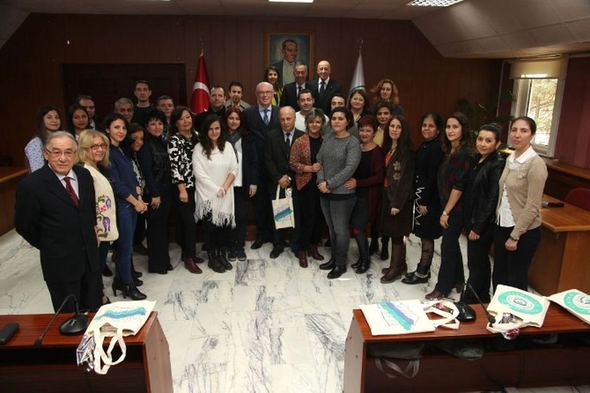 Başkan Kurt: "Bu Süreçte Herkesin Uyanık Olması Gerek"