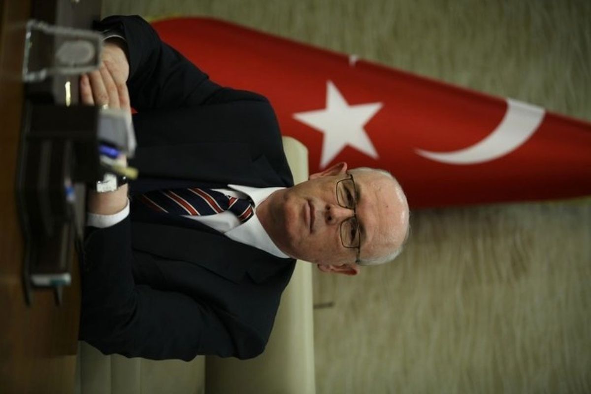 Başkan Kurt\'un Kadına Yönelik Şiddete Karşı Uluslararası Mücadele Günü Mesajı