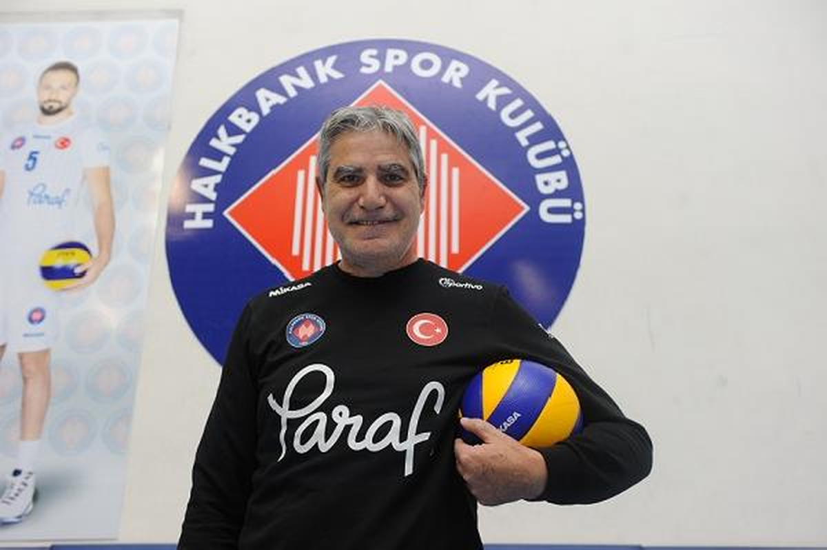 Başkent Derbisinde Halkbank ile Ziraat Bankası Karşılaşıyor