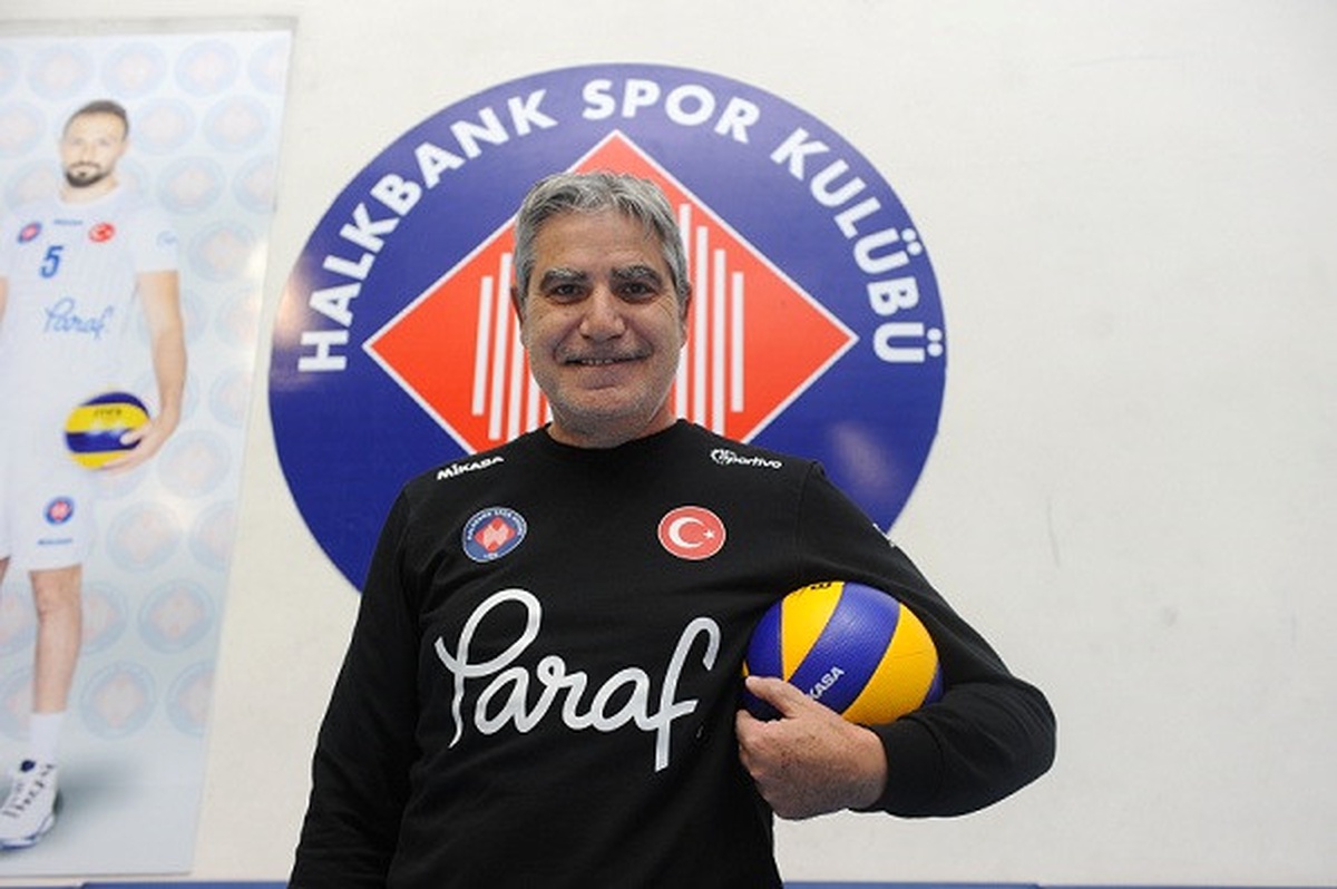 Başkent Derbisinde Halkbank ile Ziraat Bankası Karşılaşıyor
