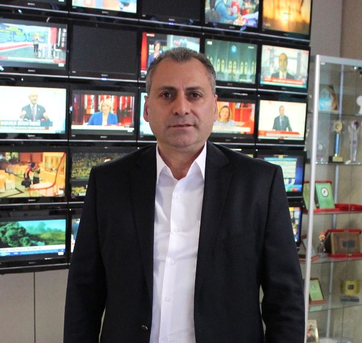 Bayrak: "Ötv\'deki Artış Orta Sınıf Araçları Etkilemeyecek"