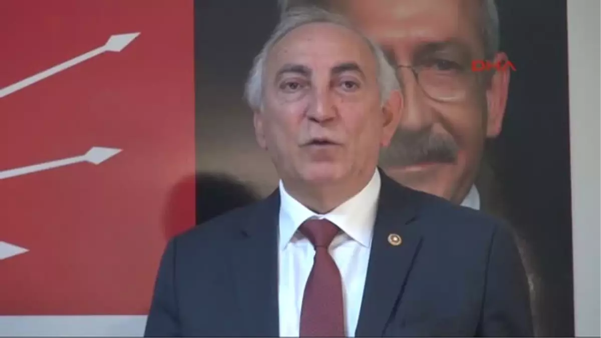 Bodrum - CHP\'li Aldan: Kadına Şiddet, Geleneksel Bir Hal Almış Durumda