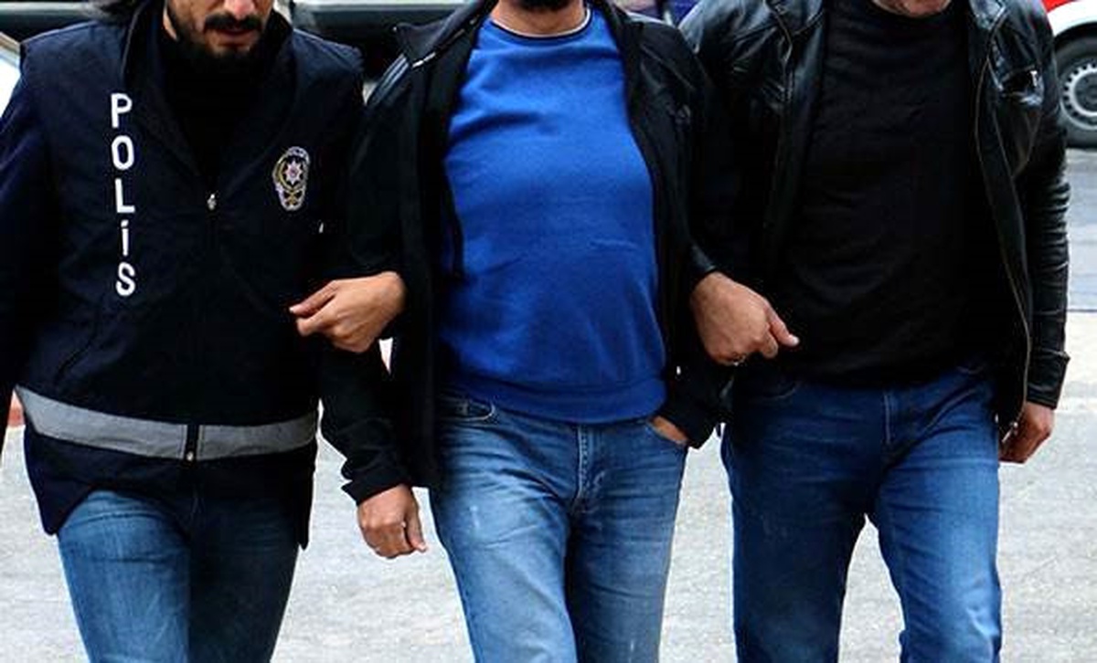 Bolu Merkezli Fetö Operasyonunda 18 Kişi Gözaltına Alındı