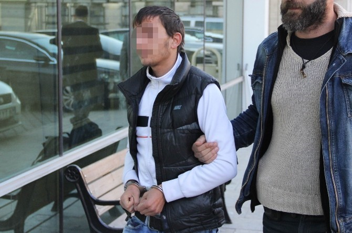 Bonzai Ticaretinden Tutuklandı