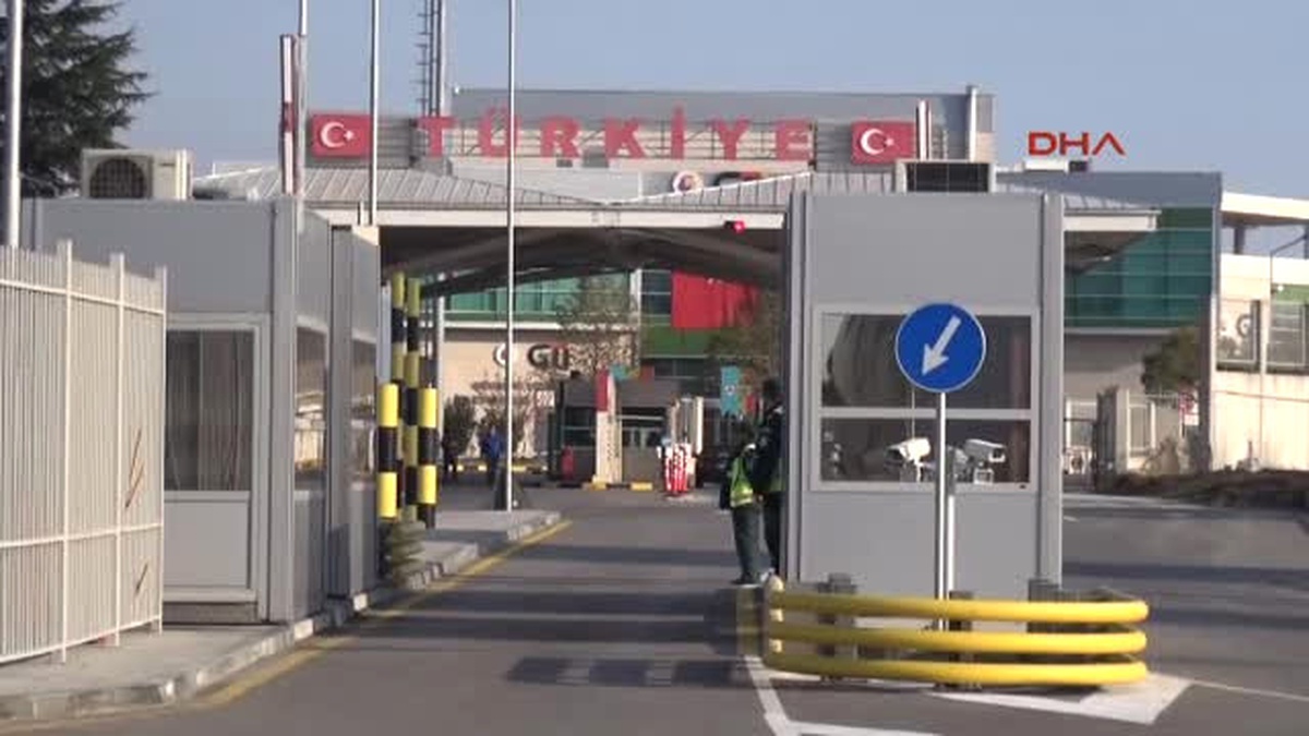 Bulgaristan - Bakan Soylu: Avrupa Türkiye\'yi Kendisine Tampon Bir Ülke Olarak Görüyor