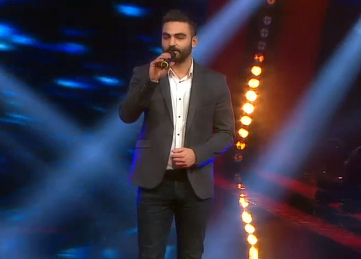 Burak Kurtuldu \'Boş Bardak\'
