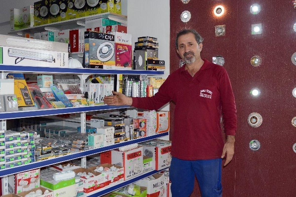 Büyükşehir Belediyesi\'nin \'Girişimcilik Eğitimi\' Meyvelerini Vermeye Başladı