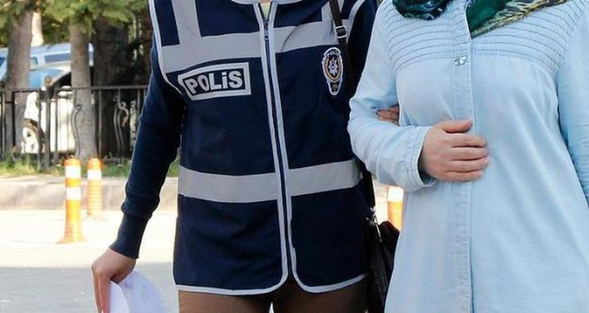 Çorum\'da Fetö Operasyonu: 31 Gözaltı