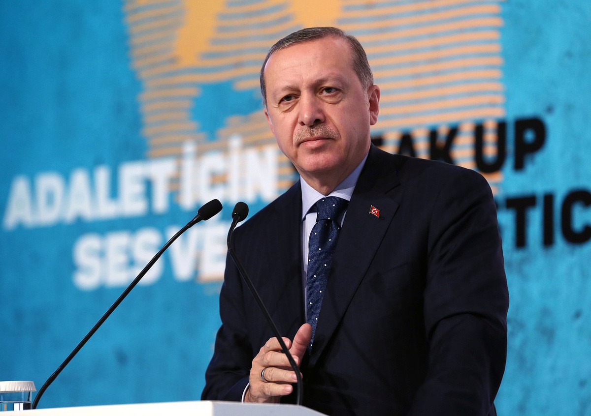 Cumhurbaşkanı Erdoğan: Bu Sınır Kapıları Açılır, Bunu da Bilesiniz
