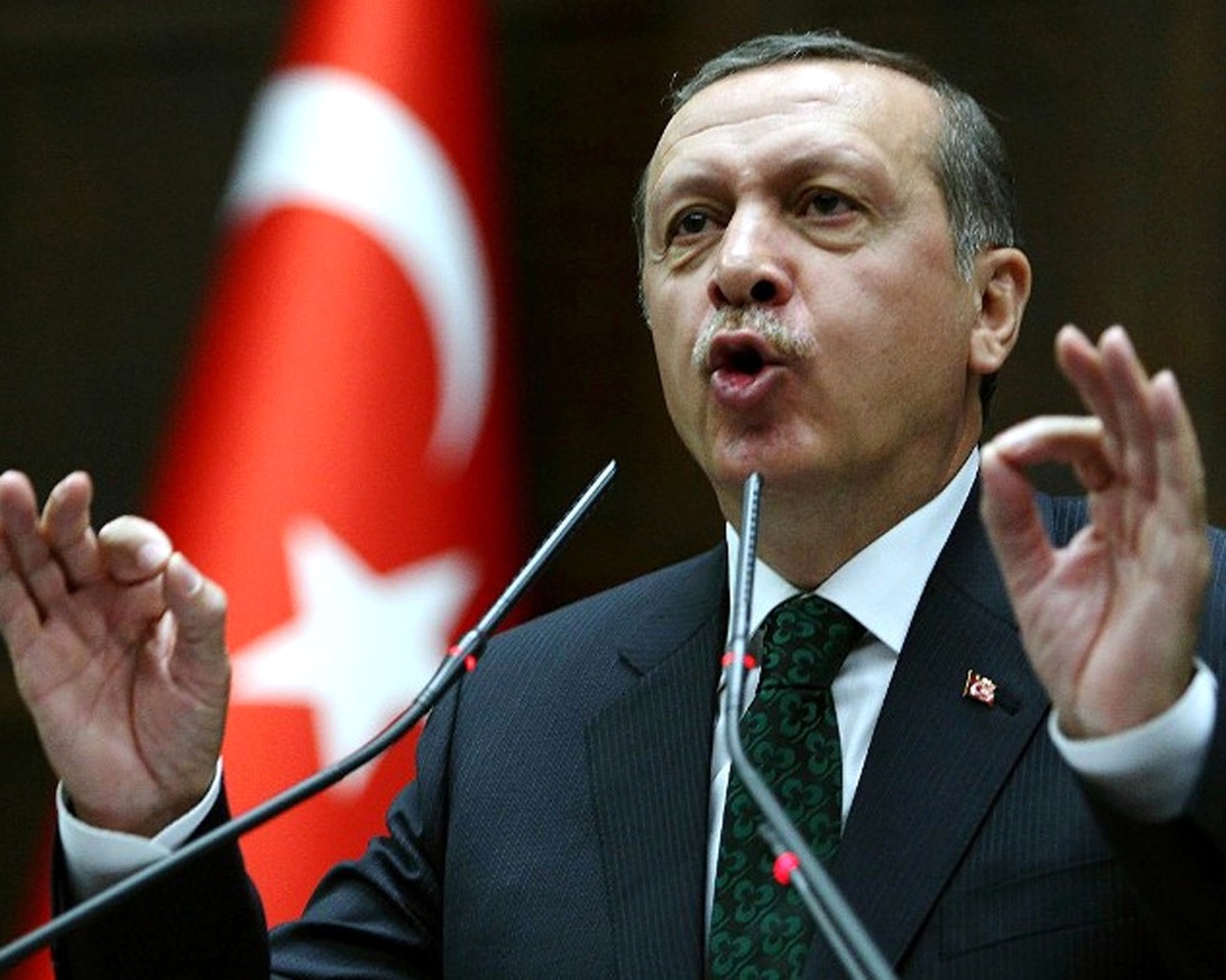 Cumhurbaşkanı Erdoğan: Bu Sınır Kapıları Açılır, Bunu da Bilesiniz -1