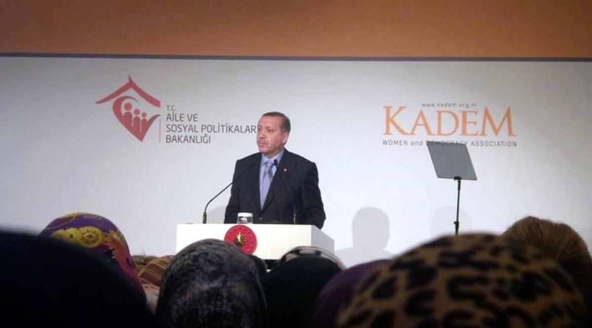 Cumhurbaşkanı Erdoğan: Bu Sınır Kapıları Açılır, Bunu da Bilesiniz -3