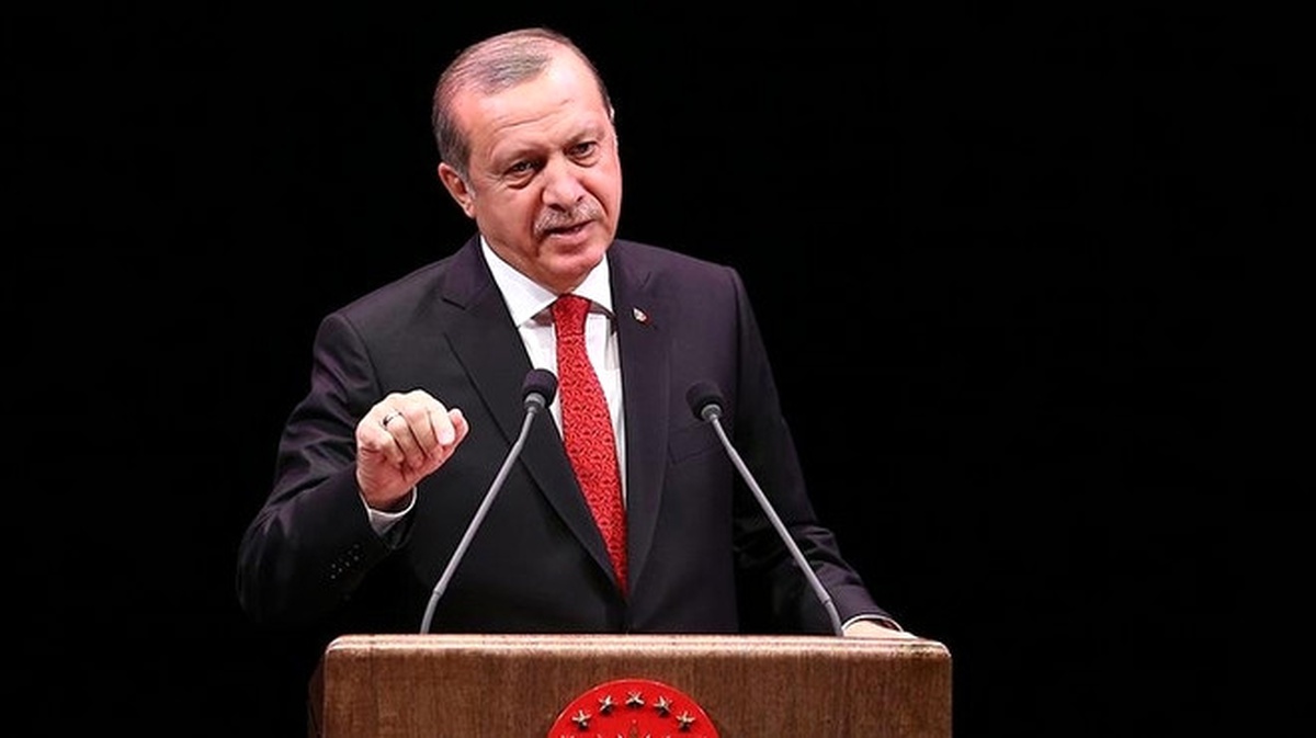 Cumhurbaşkanı Erdoğan: Bu Sınır Kapıları Açılır, Bunu da Bilesiniz -4